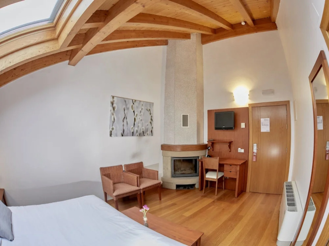 Hotel Casa Azcona