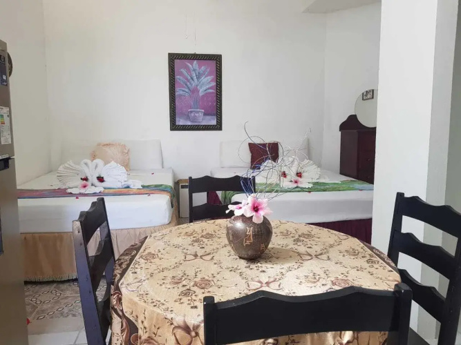 See Belize Sea View BAY Studio
