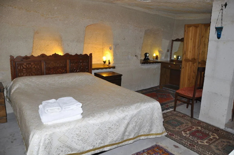 Canyon View Hotel