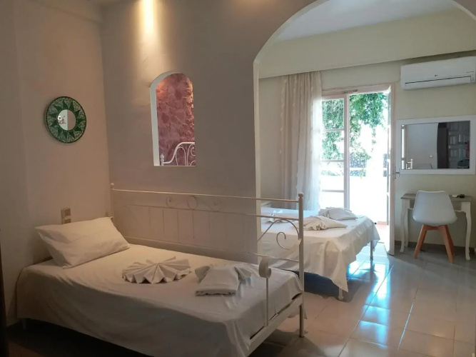 Atalos Suites