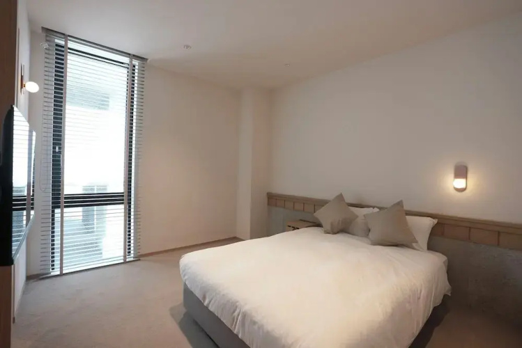 Hotel S-Presso South II