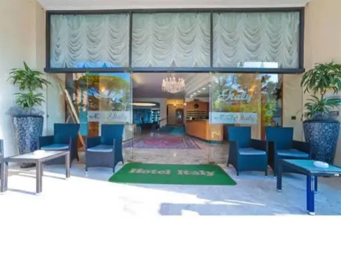Hotel Italy