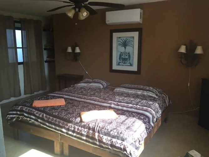 Margaritas B&B