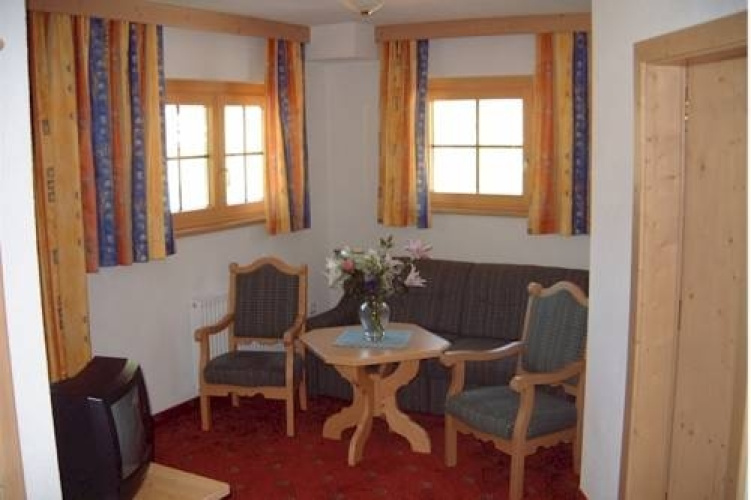 Garni Villa Mark