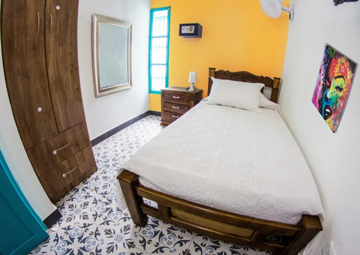 Casa Bohemia Hotel