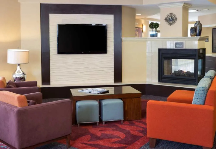 Residence Inn Fort Collins
