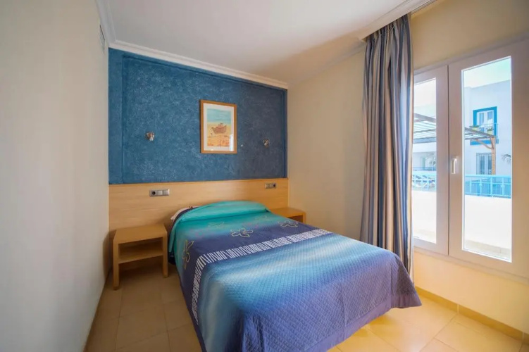 Punta del Cantal Hotel Suites