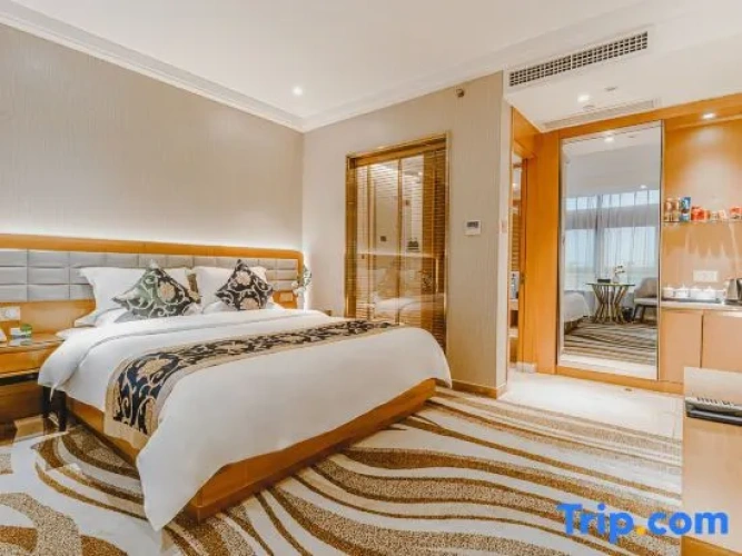 Business Double Suite