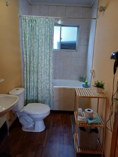 Hostal Sandy Point