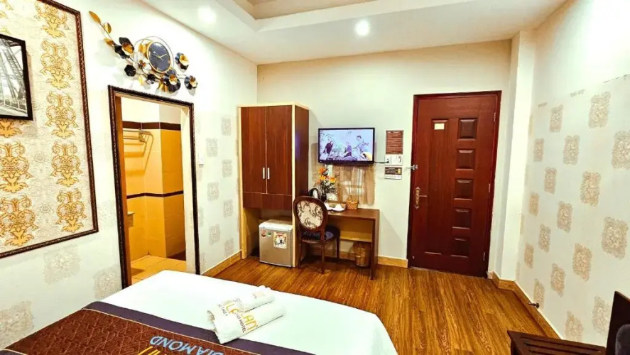 Mi Lan Hotel
