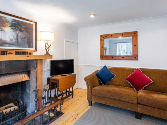 House Bobcot Drumnadrochit