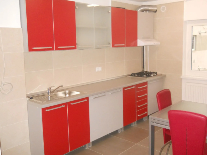 Zbor Apartments