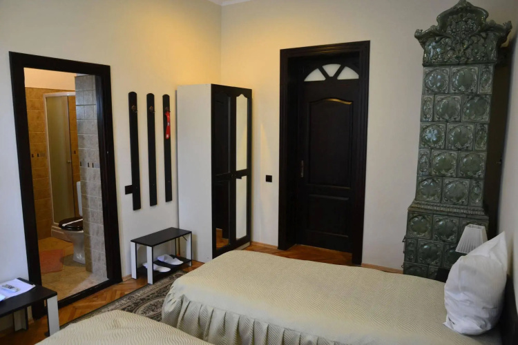 Porto Franco Residence
