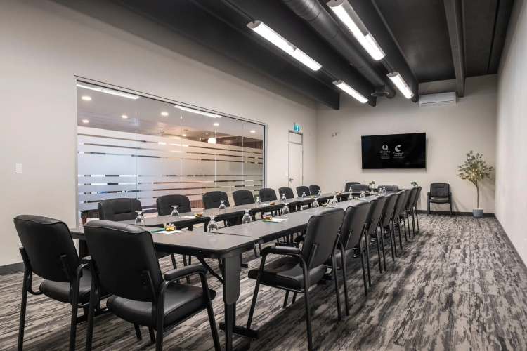 Quality Inn & Conference Centre Kingston Central photo 19