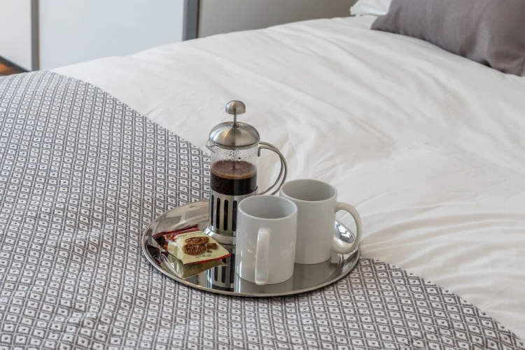 Hotelafbeelding