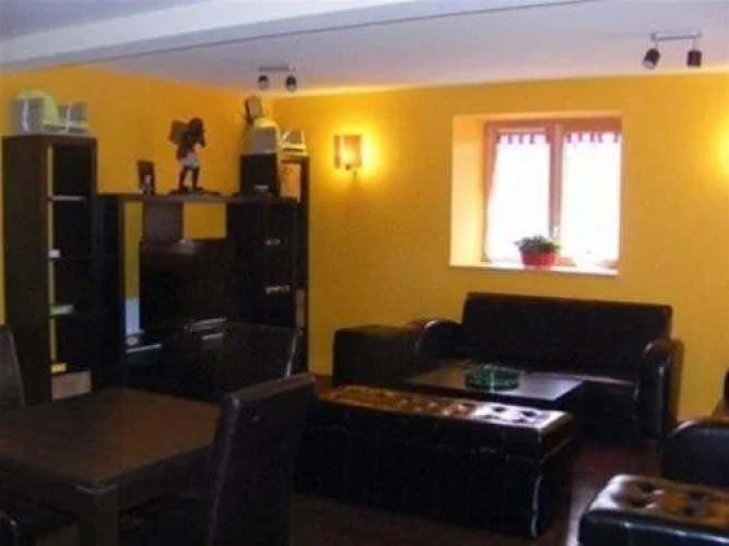 Hotel Les Tremplins