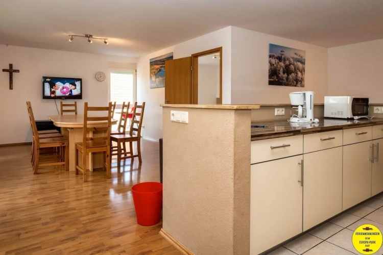 Family Apartment