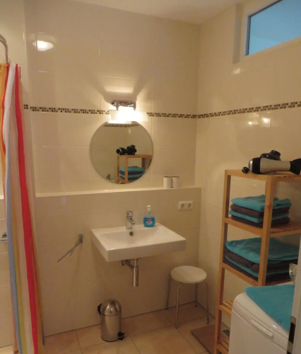 Ferienwohnung am Golfplatz