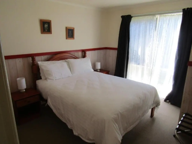 2 Bedrooms Double Apartment
