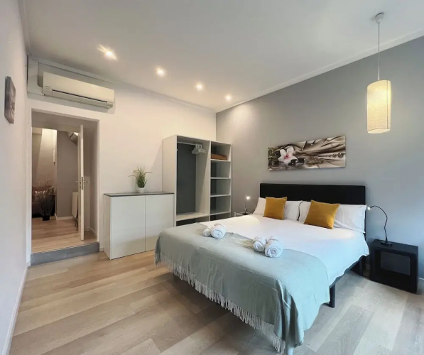 Stay U-nique Apartments Sants