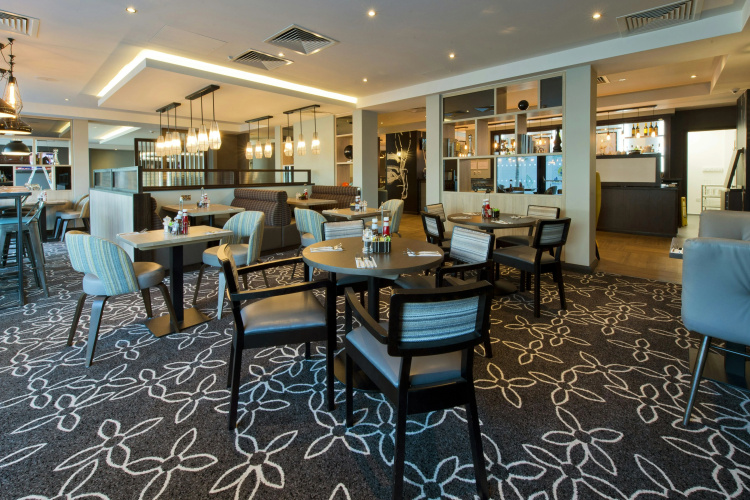 Premier Inn London Wembley Stadium hotel photo 19