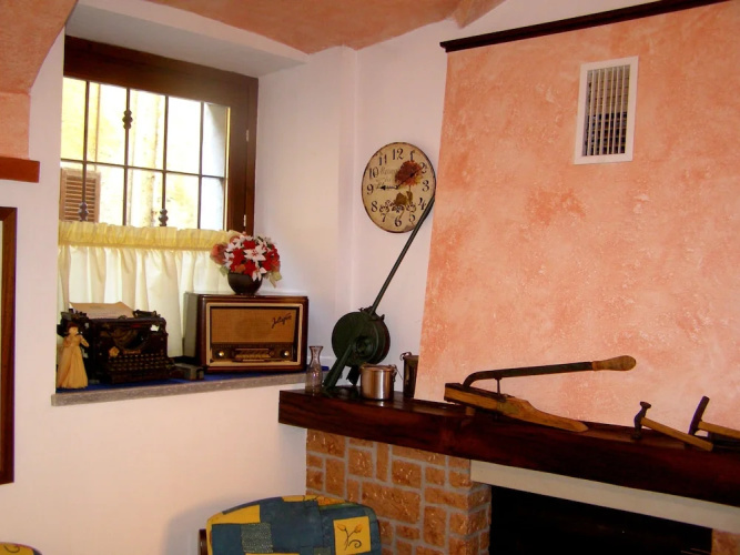 L'Antico Borgo