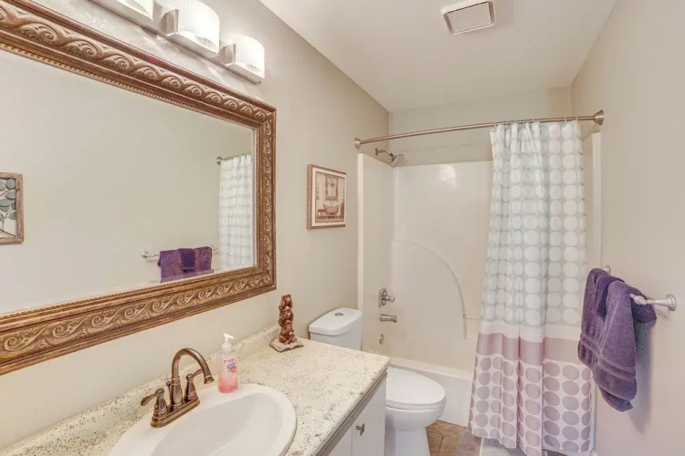 3 Mi to Branson Strip: Condo w/ Balcony!