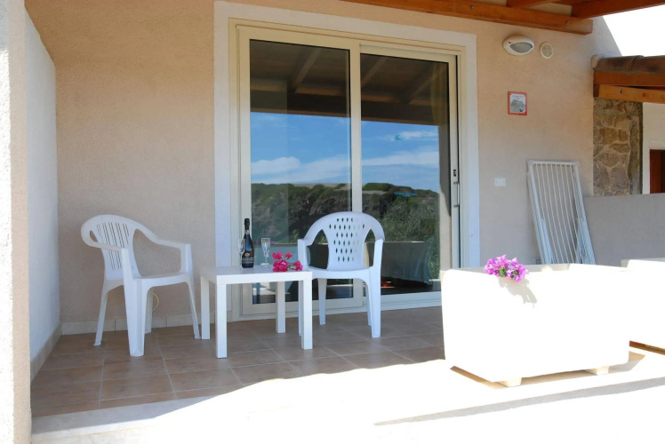 Castelsardo Resort