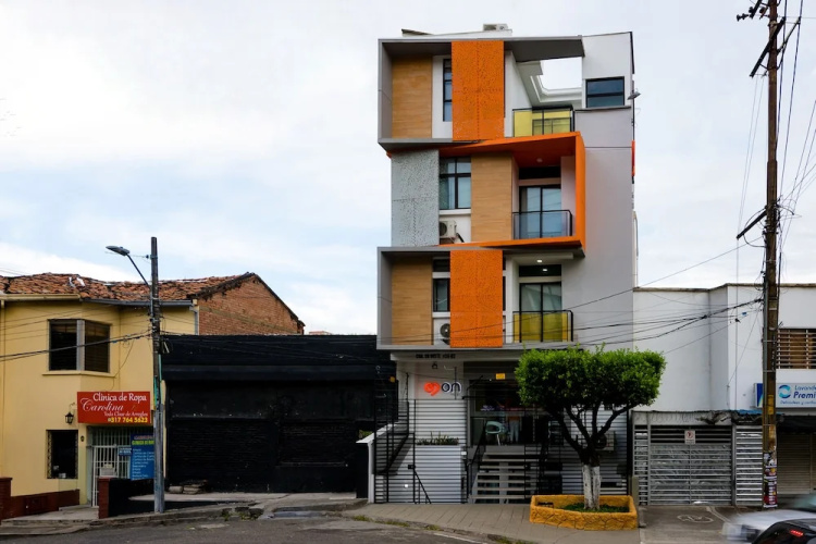 Hotelbild