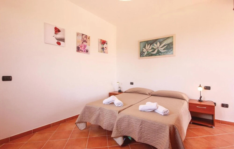 Villa Scala dei Turchi