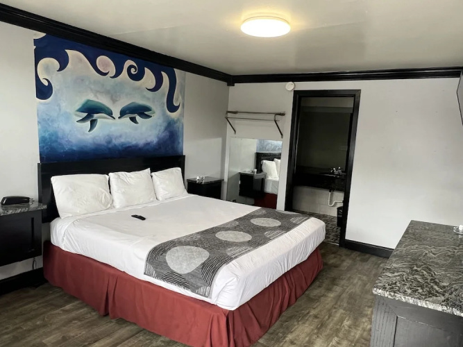 Cindy Lyn Motel