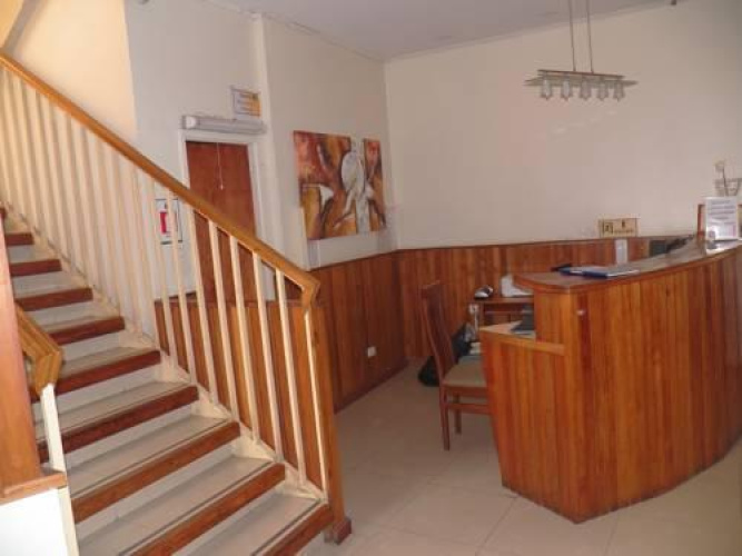 Hotel Palermo