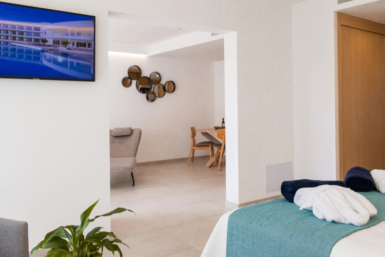Hotel Gran Sagitario