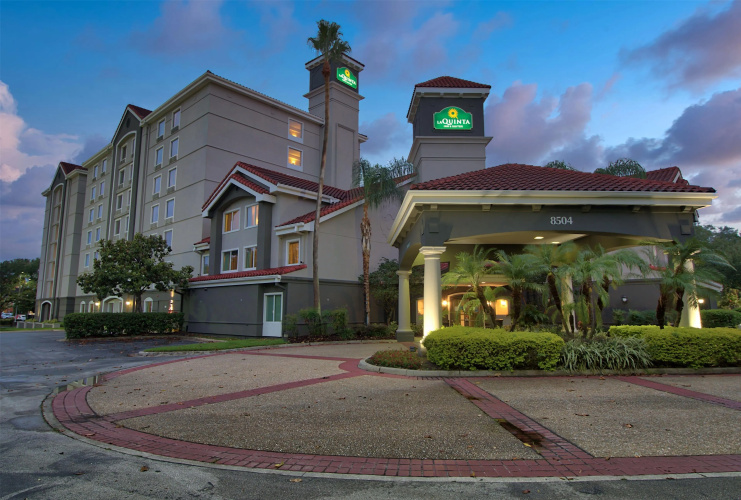 La Quinta Inn & Suites Orlando I Drive/Conv Center photo 18