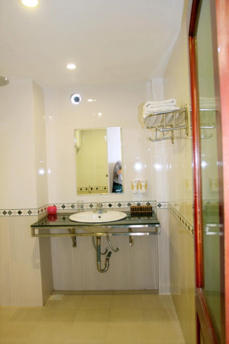 Mountain View Hotel - Hostel