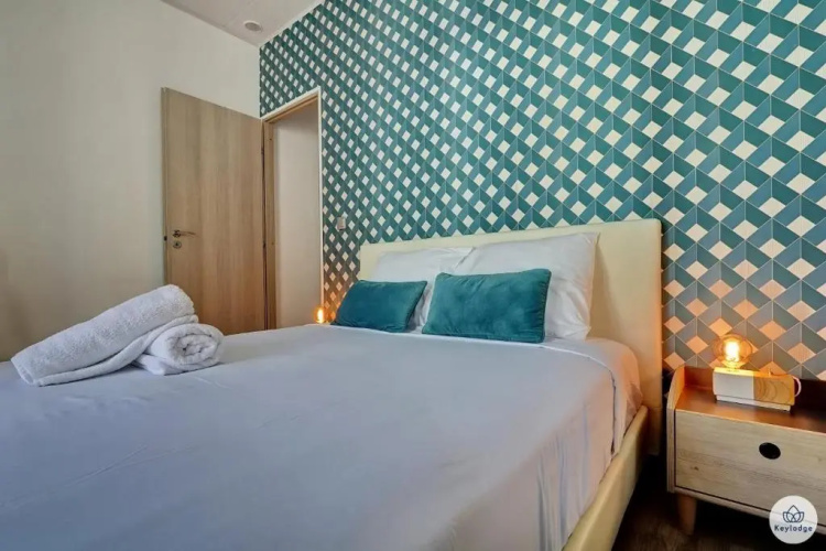 T2 – Le City Break – Saint-Denis centre