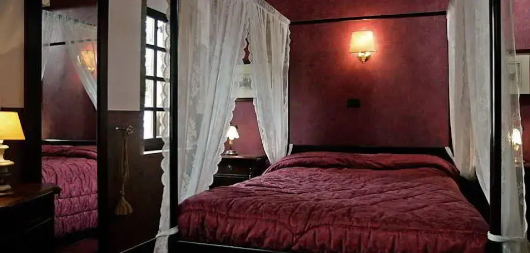 Serenissima Park Hotel