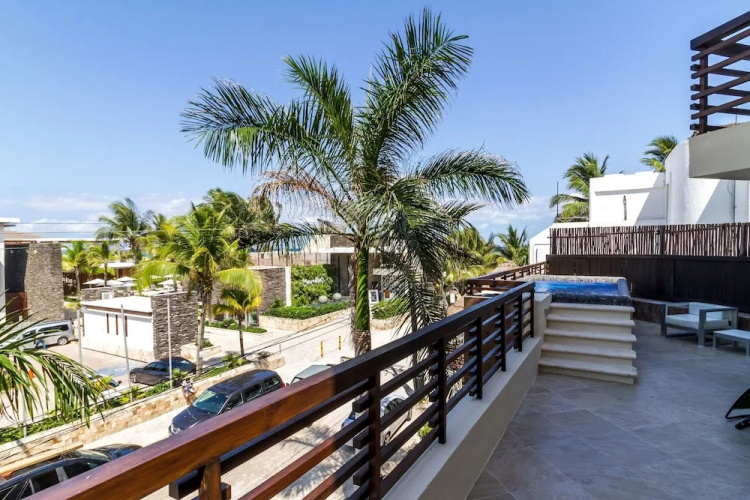Aldea Thai with Private Pool for 6 - By Vimex