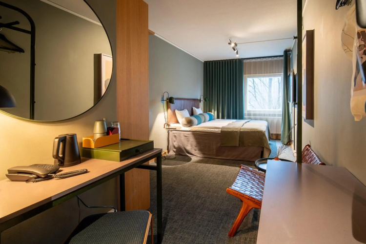 Spar Hotel Gårda