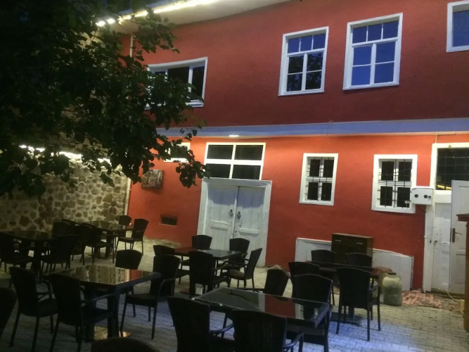 Konak Münsür Butik Otel