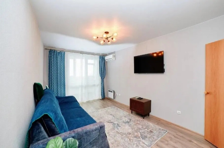 Фотография номера квартиры Apart Sharing (Апарт Шэринг) на улице Гоголя