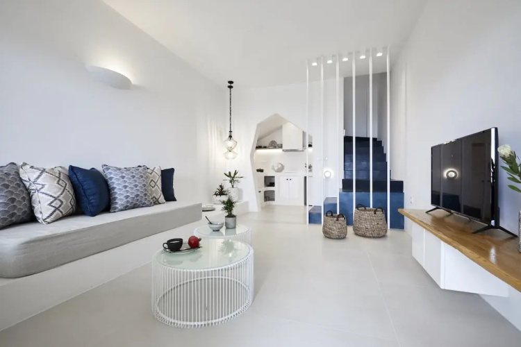 Star Infinity Suites