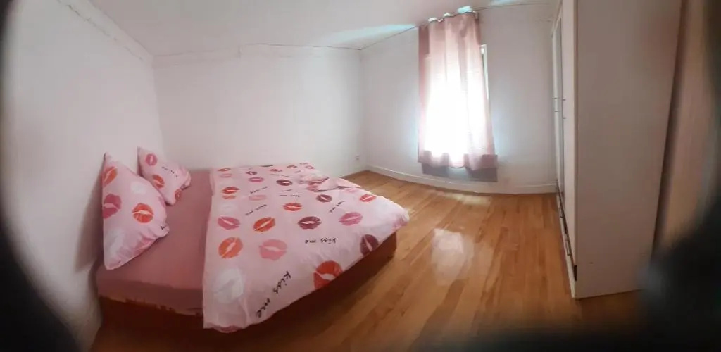 Apartment in Stuttgart 8
