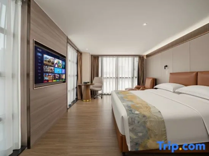 Premier Double room