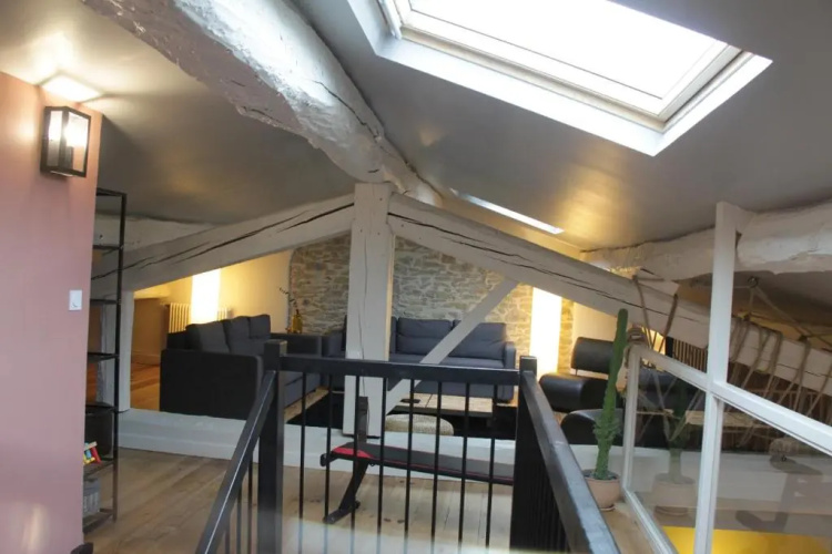 Le Logis Gout