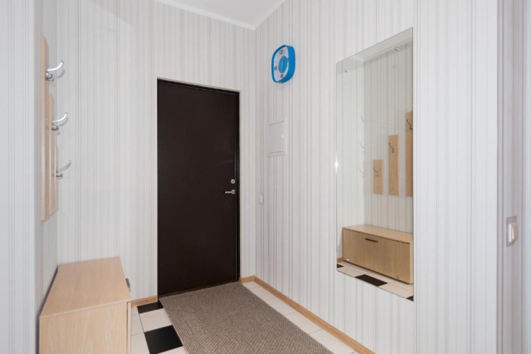 2 Bedrooms Premium Apartment