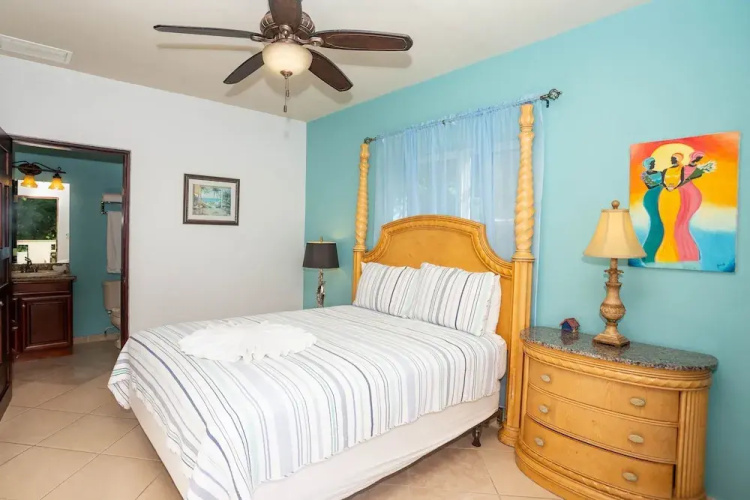 Villa Del Playa #4