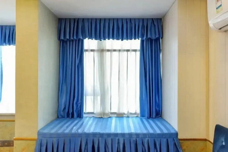 Yueyou Boutique Hotel Wanyuehui