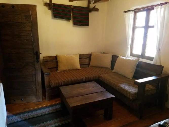 2 Bedrooms Suite