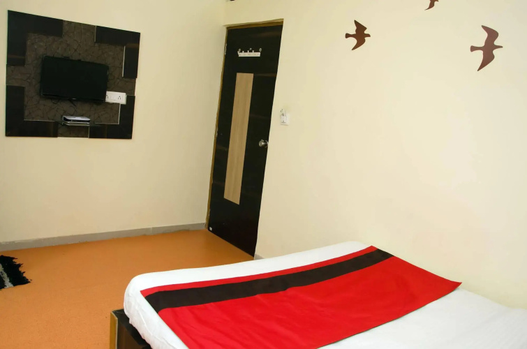 Fabexpress Relax Inn